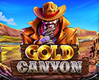 Gold Canyon