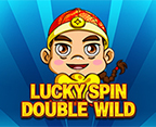 Lucky Spin Double Wild